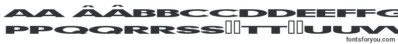 Firstbli Font – Romanian Fonts