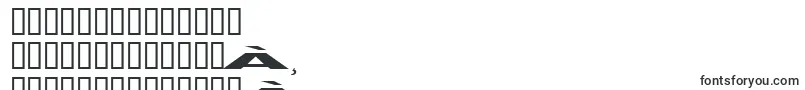 Firstbli Font – Thai Fonts