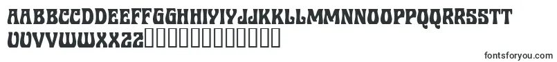 More about Robertac Font Robertac Font – Frisian Fonts
