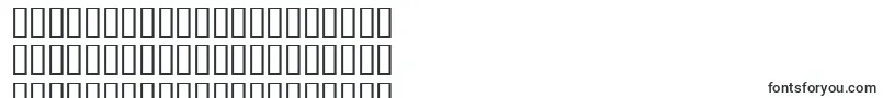 Weitere Informationen zur Robertac-Schriftart Robertac-Schriftart – armenische Schriften