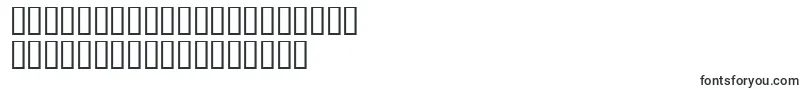 Weitere Informationen zur Robertac-Schriftart Robertac-Schriftart – urdu Schriften
