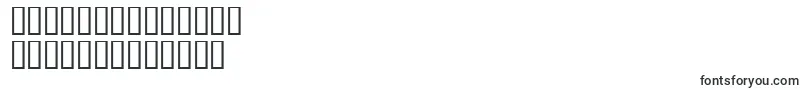 Weitere Informationen zur Robertac-Schriftart Robertac-Schriftart – laotische Schriften