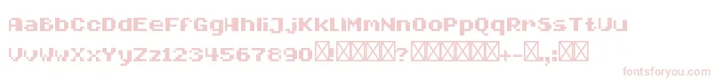 Weitere Informationen zur MasaakiRegular-Schriftart MasaakiRegular-Schriftart – Rosa Schriften
