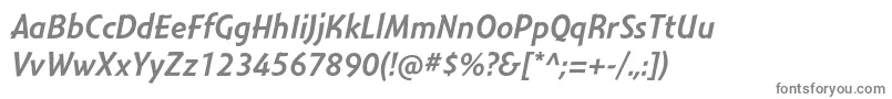 Подробнее о шрифте MontaraItalic Шрифт MontaraItalic – серые шрифты