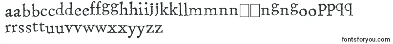 StampingNico Font – Filipino Fonts