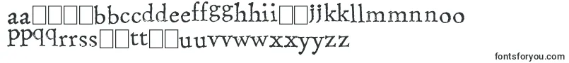 StampingNico Font – Romanian Fonts