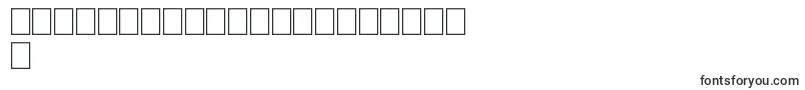 StampingNico Font – Yiddish Fonts