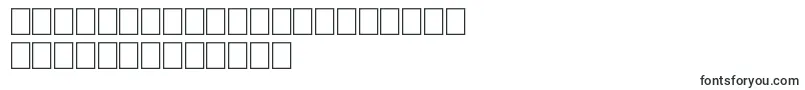StampingNico Font – Malay Fonts