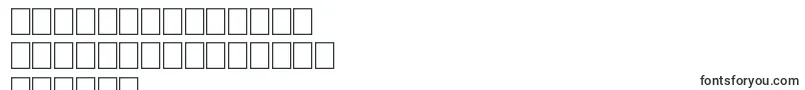 StampingNico Font – Burmese Fonts