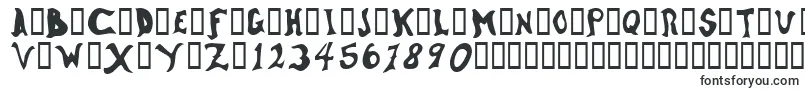 WatsonOddtype-fontti – Fontit Microsoft Excelille