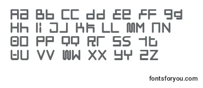 Neostyle Font