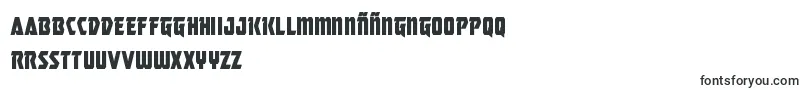 Masterbreakercond Font – Filipino Fonts