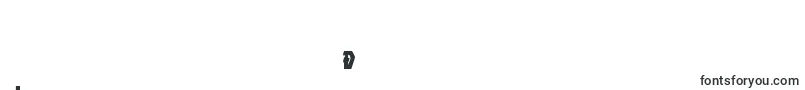 Masterbreakercond Font – Tatar Fonts