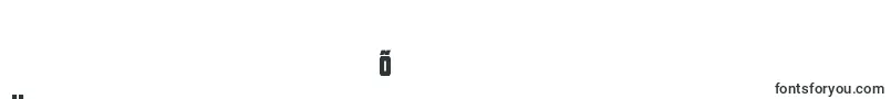 Masterbreakercond Font – Armenian Fonts