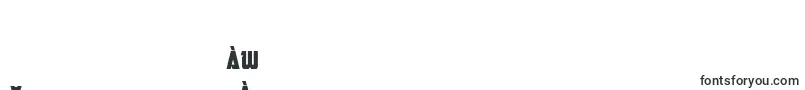 Masterbreakercond Font – Sinhala Fonts