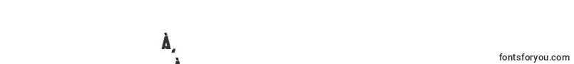 Masterbreakercond Font – Thai Fonts