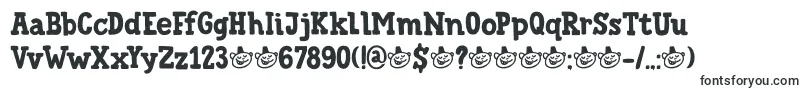 DkTrainedMonkey Font – Fonts Starting with D