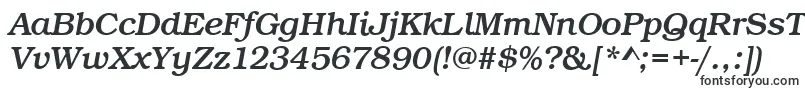 BookItalic Font – Fonts for Sony Vegas Pro