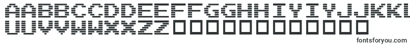 ArcadeI Font – Frisian Fonts