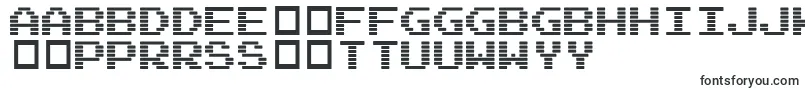ArcadeI Font – Yoruba Fonts