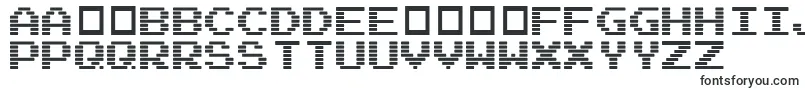 Fonte ArcadeI – fontes macedônias