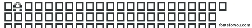 ArcadeI Font – Kyrgyz Fonts