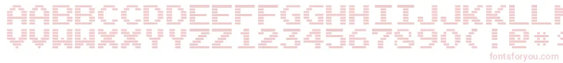 ArcadeI Font – Pink Fonts