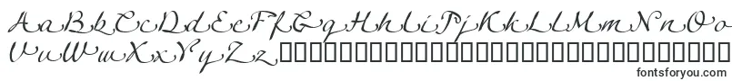 LinotypeagogoSwashtwo Font – Fonts for Adobe Premiere Pro