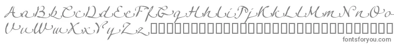 LinotypeagogoSwashtwo Font – Gray Fonts