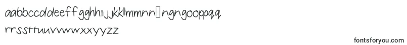 Lovestruck Font – Filipino Fonts