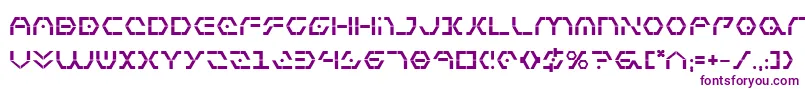 Zetasentryb Font – Purple Fonts
