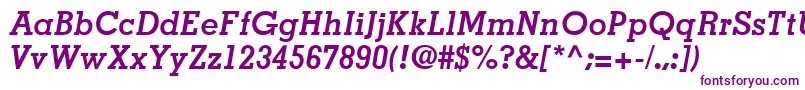 JaakSsiBoldItalic Font – Purple Fonts