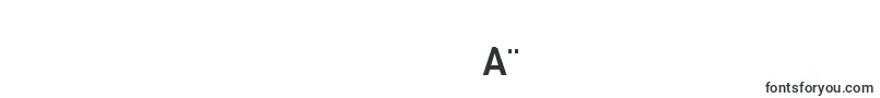 HeldustryftvbasicDemiフォントについての詳細 フォントHeldustryftvbasicDemi – パンジャブ文字