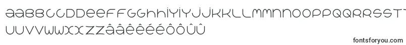 QrРІalib Font – Frisian Fonts