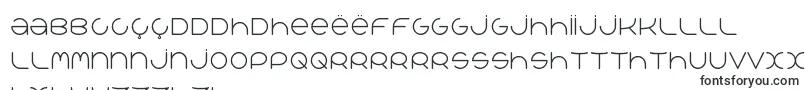QrРІalib Font – Nyanja Fonts