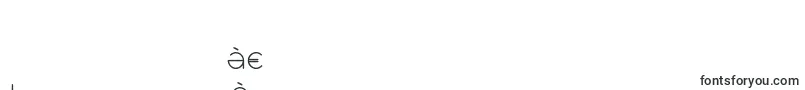 QrРІalib Font – Nepali Fonts