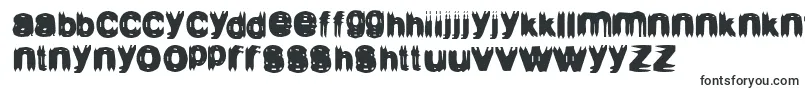 Configuration9 Font – Kinyarwanda Fonts