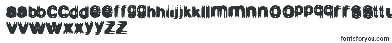 Configuration9 Font – Afrikaans Fonts