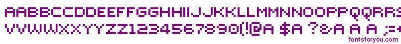 MutterLvs Font – Purple Fonts