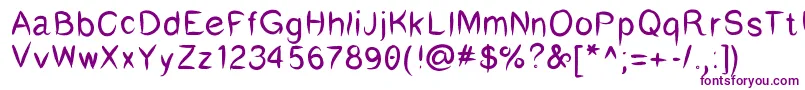 More about Humswu Font Humswu Font – Purple Fonts