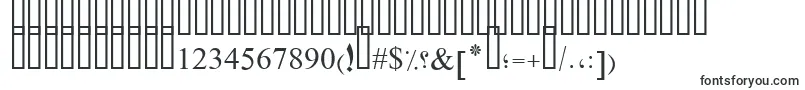 PtBoldDusky Font – Fonts for Microsoft Office