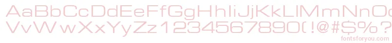En savoir plus sur la police EurasiaextendedRegular Police EurasiaextendedRegular – polices roses