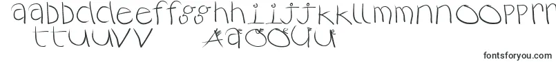 Rusticalligraphia Font – Estonian Fonts