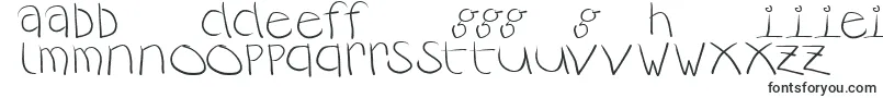 Rusticalligraphia Font – Maltese Fonts