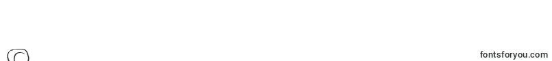 Rusticalligraphia Font – Uighur Fonts