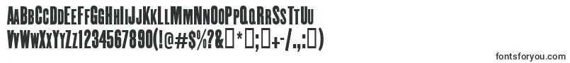 Engeholzschrift Font – Fonts for Discord