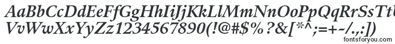 GuardiltstdBolditalic Font – Fonts for Sony Vegas Pro