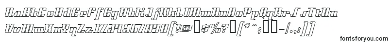 Styll-fontti – Alkavat S:lla olevat fontit