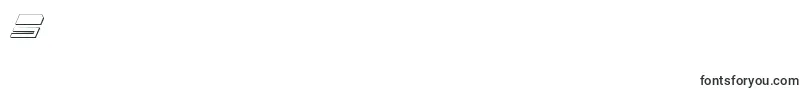 フォントQmarkcsi – フォント数字3