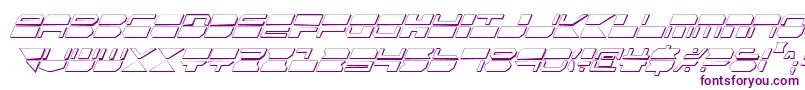 Qmarkcsi Font – Purple Fonts